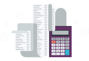 Bookkeeping - Full cycle from accounts payable to receivable.